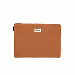 Omslag 13" Laptops - Bomull - Apelsin