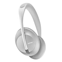 Bose Headphones 700 noise Cancelling wireless Hörlurar med microphone - Silver