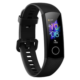 Honor Band 5 Anslutna enheter