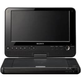 Sony DVP-FX930 DVD Spelare