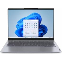 Lenovo ThinkBook 14 G7 IML 14-tum (2023) - Core Ultra 5 125U - 16GB - SSD 512 GB AZERTY - Fransk