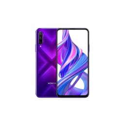 Honor 9X Pro 256GB - Lila - Olåst