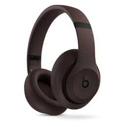 Beats Studio Pro noise Cancelling wireless Hörlurar med microphone - Brun