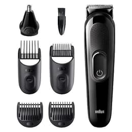 Braun MGK3220 Bikini trimmers & Body groomer