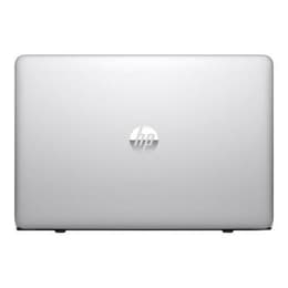 HP EliteBook 850 G3 15-tum (2016) - Core i5-6200U - 16GB - SSD 128 GB + HDD 500 GB QWERTY - Engelsk