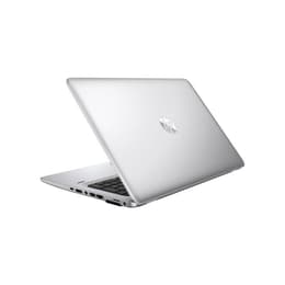 HP EliteBook 850 G3 15-tum (2016) - Core i5-6200U - 16GB - SSD 128 GB + HDD 500 GB QWERTY - Engelsk