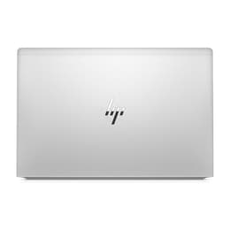 HP EliteBook 630 G10 13-tum (2023) - Core i5 - Gen 13 (U) - 16GB - SSD 512 GB QWERTY - Svensk