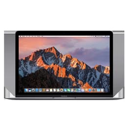MacBook (12", 2015) • QWERTY - Svensk