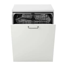Ikea LAGAN Diskmaskin fristående cm - 12 till 16 kuvert