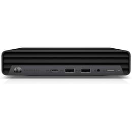 HP ProDesk 600 G6 Mini Core i5-10500T 2.3 - SSD 512 GB - 8GB