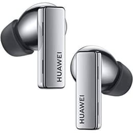 Huawei Freebuds Pro Earbud Noise Cancelling Bluetooth Hörlurar - Silver