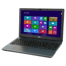 Acer Aspire E5-571-5341 15-tum (2014) - Core i5-4300U - 4GB - HDD 1 TB AZERTY - Fransk