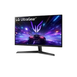 27-tum LG UltraGear 27GS60F-B 1920 x 1080 LED Monitor Svart