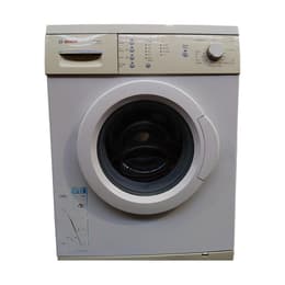 Bosch WAE28164FF Fristående tvättmaskin Frontbelastning