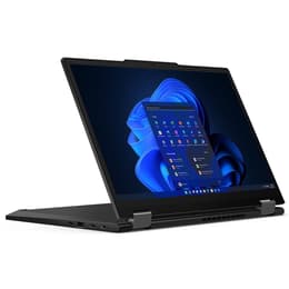Lenovo ThinkPad L13 2-in-1 G5 13-tum (2023) - Core Ultra 5 125U - 16GB - SSD 512 GB QWERTY - Italiensk