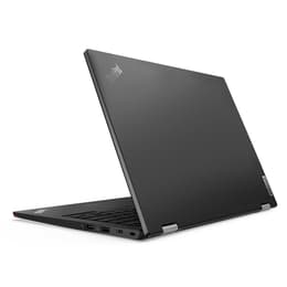 Lenovo ThinkPad L13 2-in-1 G5 13-tum (2023) - Core Ultra 5 125U - 16GB - SSD 512 GB QWERTY - Italiensk