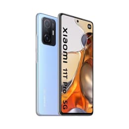 Xiaomi 11T Pro 128GB - Blå - Olåst