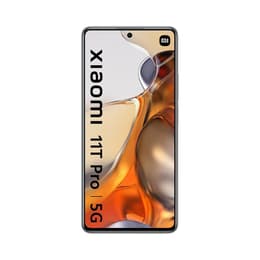 Xiaomi 11T Pro 128GB - Blå - Olåst