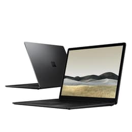 Microsoft Surface Laptop 3 15-tum Core i7-​1065G7 - SSD 512 GB - 16GB QWERTY - Engelsk