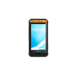 Ecom Smart-Ex 02 DZ2 32GB - Svart - Olåst