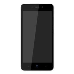 ZTE Blade A570 16GB - Svart - Olåst