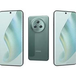 Honor Magic5 512GB - Grön - Olåst
