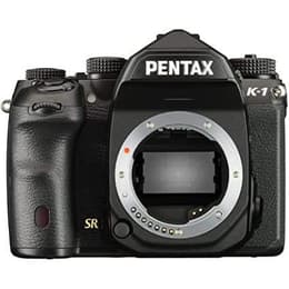 Reflex K-1 - Svart