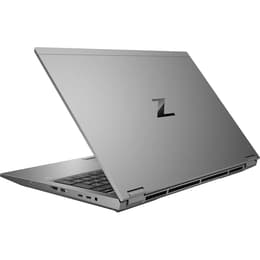 HP ZBook Fury 15 G8 15-tum (2021) - Core i7 - Gen 11 (H) - 32GB - SSD 512 GB QWERTY - Finsk