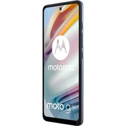 Motorola Moto G60 128GB - Grå - Olåst
