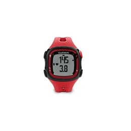 Garmin Smart Watch Forerunner 15 HR GPS - Svart