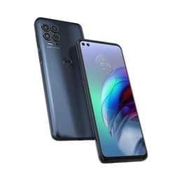 Motorola Moto G100 128GB - Grå - Olåst