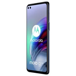 Motorola Moto G100 128GB - Grå - Olåst