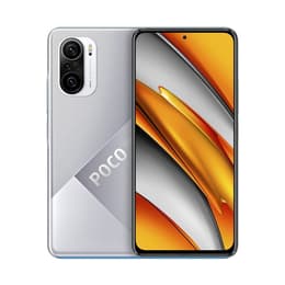 Xiaomi Poco F3 256GB - Grå - Olåst - Dual-SIM