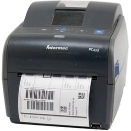 Intermec PC43d Desktop Label 203dpi Termisk skrivare