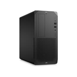 HP Z2 G5 TWR Core i7-10700 2.9 - HDD 1 TB - 16GB