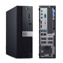 Dell OptiPlex 7070 SFF Core i5-9500 3 - HDD 500 GB - 32GB