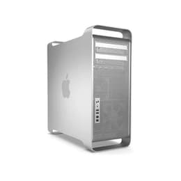 Mac Pro (Mitten av 2010) Xeon 3,46 GHz - SSD 500 GB + HDD 1 TB - 32GB