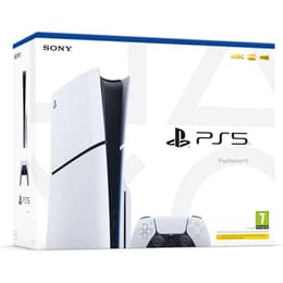 PlayStation 5 Slim 1000GB - Vit +