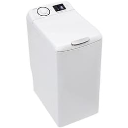 Brandt BT603M-F/01 Fristående tvättmaskin Toppbelastning