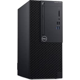 Dell OptiPlex 3070 MT Core i5-9500 3 - SSD 256 GB - 8GB
