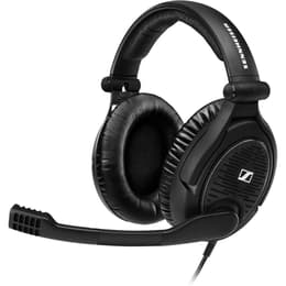 Sennheiser Game Zero Special Edition noise Cancelling gaming kabelansluten Hörlurar med microphone - Svart