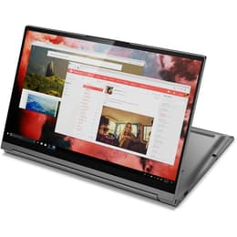 Lenovo Yoga C940-15IRH 15-tum (2019) - Core i7 - Gen 9 (H) - 16GB - SSD 1 TB AZERTY - Fransk