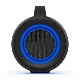 Sony Srs-xg500 Bluetooth Högtalare - Svart