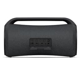 Sony Srs-xg500 Bluetooth Högtalare - Svart