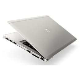 Hp EliteBook Folio 9470M 14-tum (2012) - Core i5-3427U - 4GB - HDD 320 GB AZERTY - Fransk