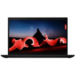 Lenovo ThinkPad L15 G2 15-tum (2021) - Core i5 - Gen 11 (G) - 8GB - SSD 256 GB QWERTY - Grekisk
