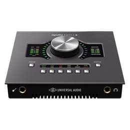 Universal Audio Apollo Twin X Duo Heritage Edition Audio-tillbehör