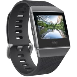 Fitbit Smart Watch Ionic HR GPS - Grå