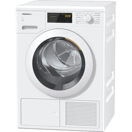 Miele TCD 260 WP Torktumlare för värmepump Frontbelastning