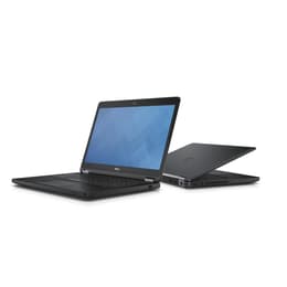 Dell Latitude 5450 14-tum (2023) - Core Ultra 5 125U - 16GB - SSD 512 GB QWERTZ - Tysk